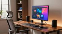 home office technology evolution