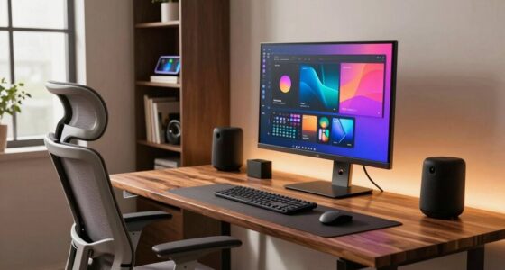 home office technology evolution
