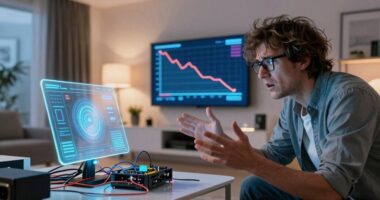 hurdles to tech adoption