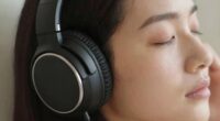 immersive personal sound experience