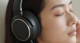 immersive personal sound experience