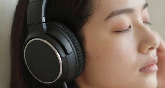 immersive personal sound experience