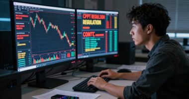 impact of news updates