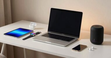 importance of integrated devices