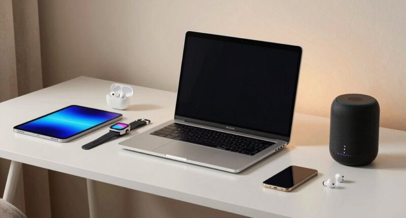 importance of integrated devices