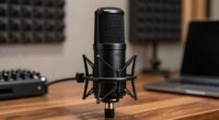 importance of microphone research