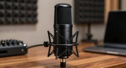 importance of microphone research