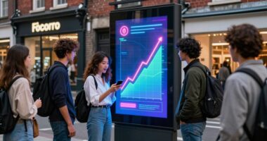 importance of real adoption