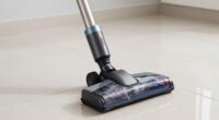 incomplete cleaning and versatility
