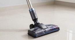 incomplete cleaning and versatility