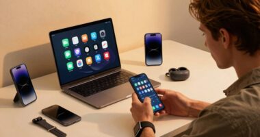 influencers drive gadget sales