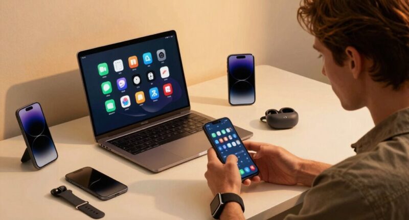 influencers drive gadget sales