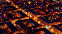 infrared heat detection advantages
