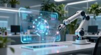 innovative forward looking technological advancements