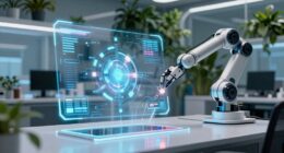 innovative forward looking technological advancements