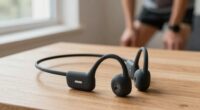 innovative hearing device niche