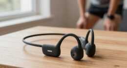 innovative hearing device niche