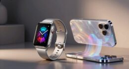 innovative sleek advanced intuitive