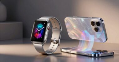 innovative sleek advanced intuitive