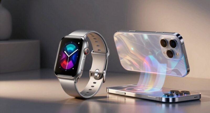 innovative sleek advanced intuitive