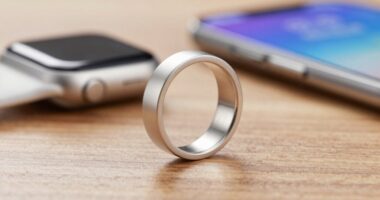 innovative stylish wearable technology