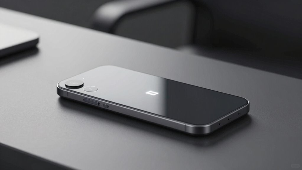 instantly understandable gadget design