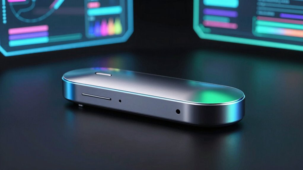 integrated premium smart ecosystem