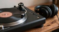 lovers of high quality sound