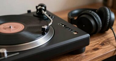 lovers of high quality sound