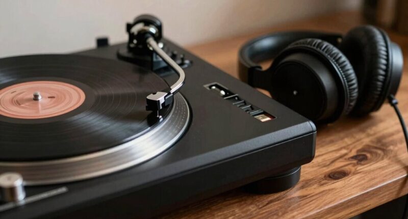 lovers of high quality sound