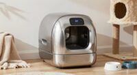 luxury convenience innovation cats
