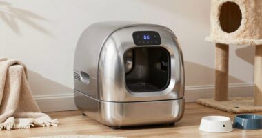 luxury convenience innovation cats
