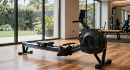 luxury home gym staple