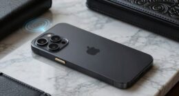 luxury meets practical innovation