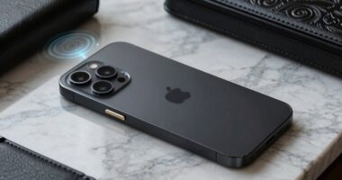 luxury meets practical innovation