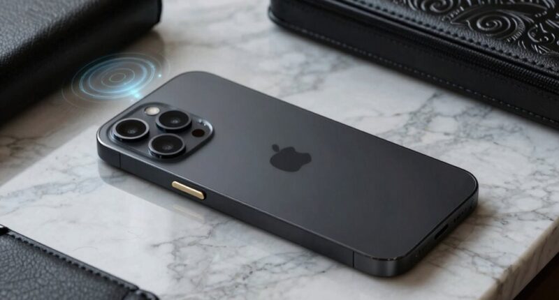 luxury meets practical innovation