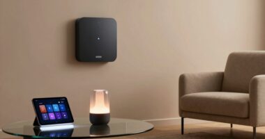 luxury smart home upgrades