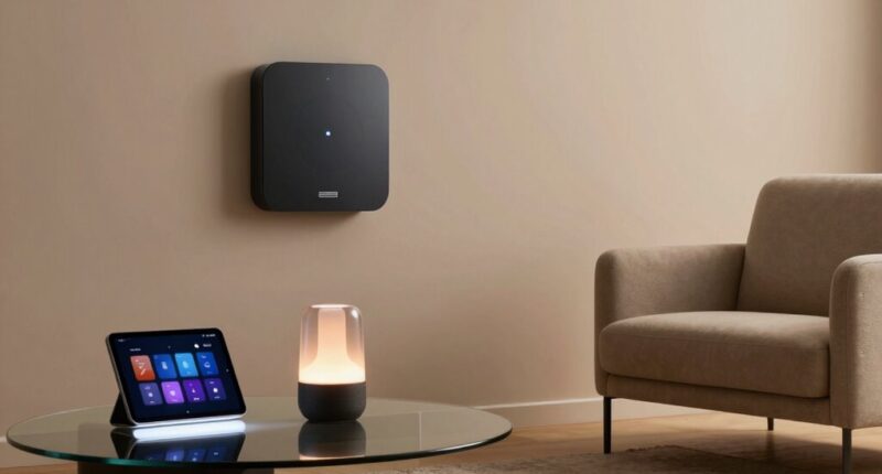luxury smart home upgrades