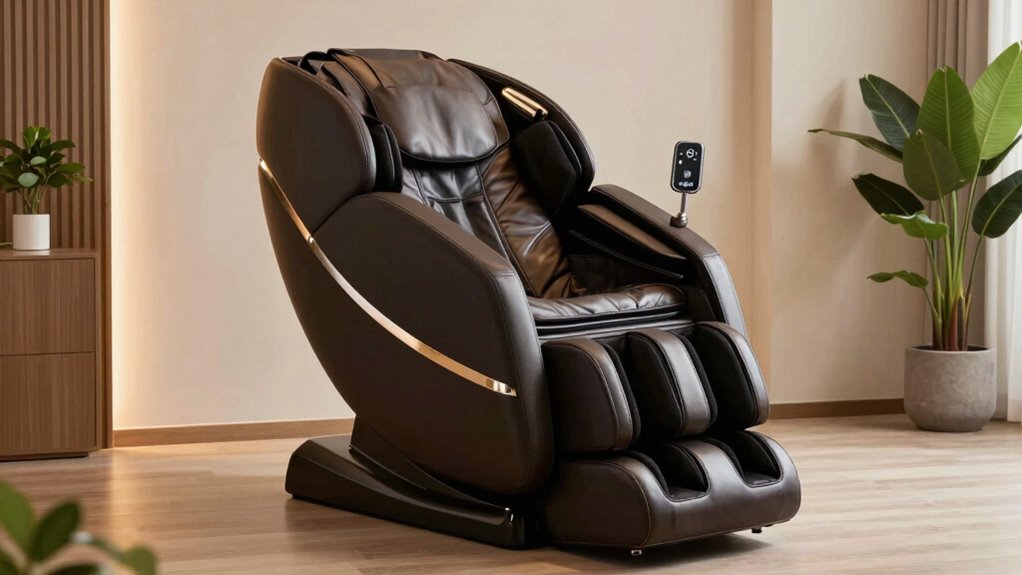 luxury tech enabled recovery