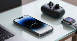 luxury tech enhances branding