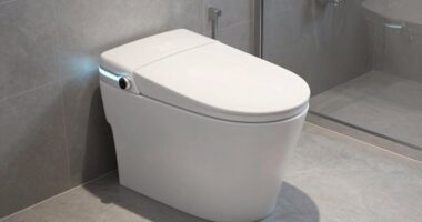 luxury technology comfort innovation