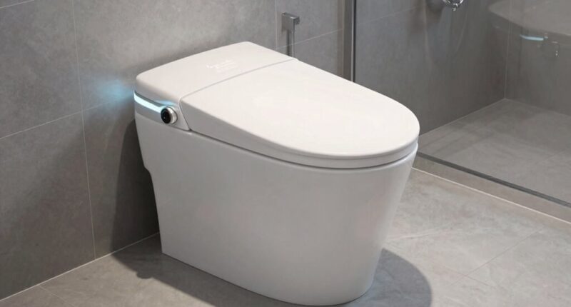 luxury technology comfort innovation