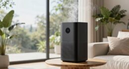 luxury wellness air filtration