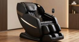 luxury wellness and recovery