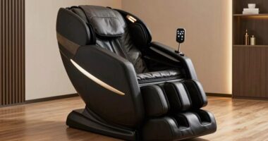 luxury wellness and recovery