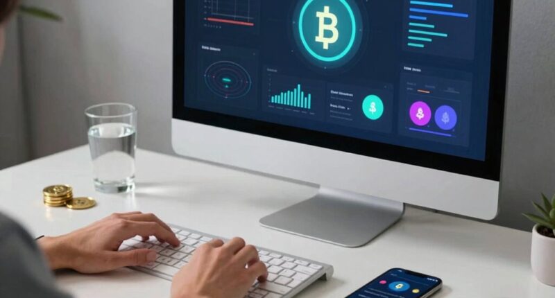 making altcoin use clear