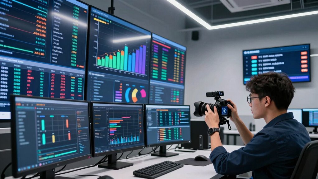 media shapes crypto progress