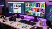 meme influence on crypto