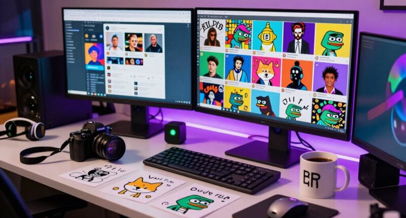 meme influence on crypto