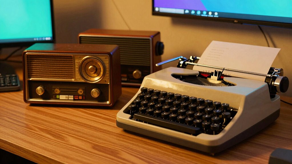 nostalgic design meets innovation